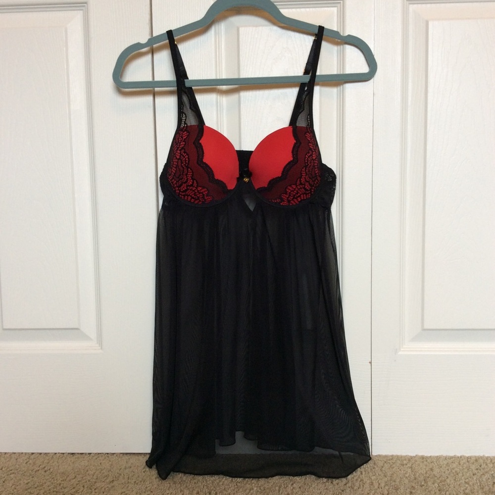 NEW Nightdress